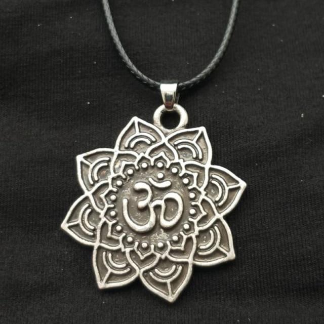 Pendentif Indien Maalais