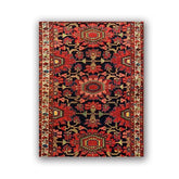 Tableau Oriental Tapis Oriental