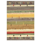 Tapis Oriental Jardin