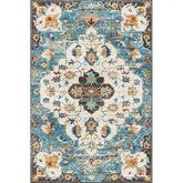 Tapis Oriental Tissé